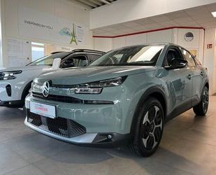 Citroen C4 Gebrauchtwagen