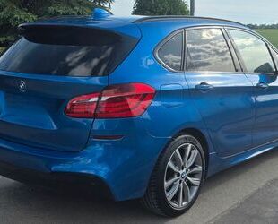 BMW 218 Active Tourer Gebrauchtwagen