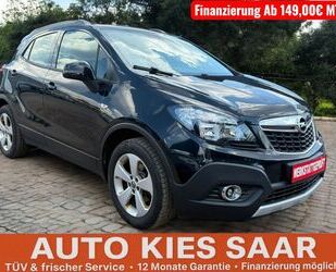 Opel Mokka Gebrauchtwagen