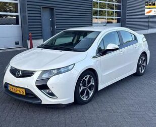 Opel Ampera Gebrauchtwagen
