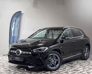 Mercedes-Benz GLA 250 Gebrauchtwagen