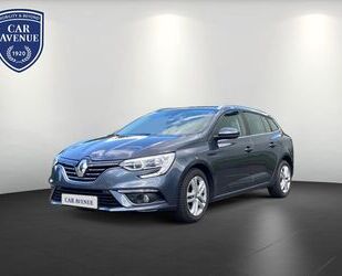 Renault Megane Gebrauchtwagen
