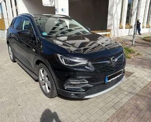 Opel Grandland (X) Gebrauchtwagen