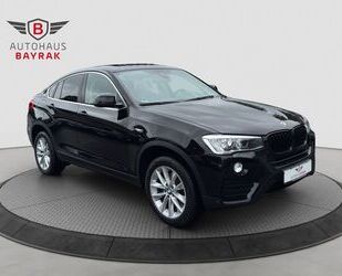 BMW X4 Gebrauchtwagen
