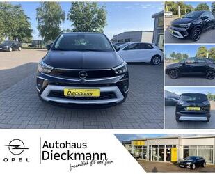 Opel Crossland (X) Gebrauchtwagen
