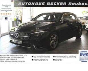 Mercedes-Benz A 200 Gebrauchtwagen