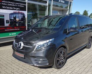 Mercedes-Benz V 300 Gebrauchtwagen