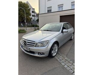 Mercedes-Benz C 200 Gebrauchtwagen