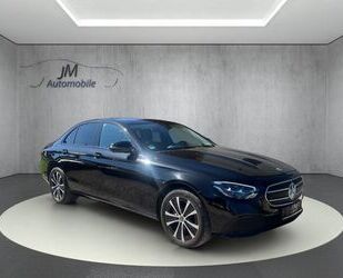 Mercedes-Benz E 300 Gebrauchtwagen