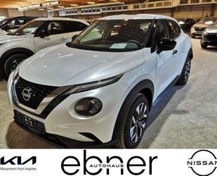 Nissan Juke Gebrauchtwagen