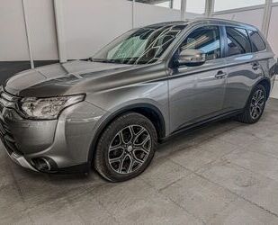 Mitsubishi Outlander Gebrauchtwagen