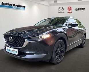 Mazda CX-30 Gebrauchtwagen