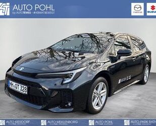 Suzuki Swace Gebrauchtwagen