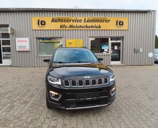 Jeep Compass Gebrauchtwagen