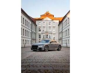 Audi TT RS Gebrauchtwagen
