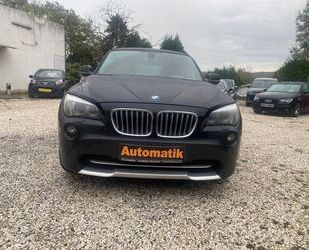 BMW X1 Gebrauchtwagen