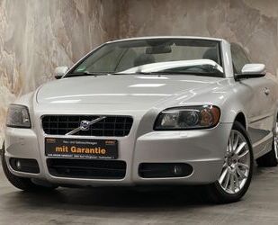 Volvo C70 Gebrauchtwagen