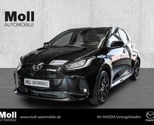 Mazda 2 Hybrid Gebrauchtwagen