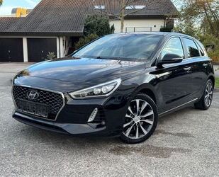 Hyundai i30 Gebrauchtwagen