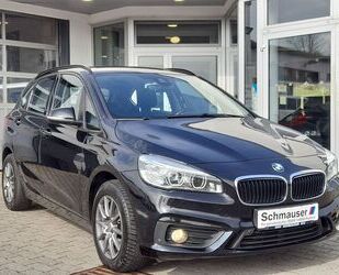 BMW 218 Active Tourer Gebrauchtwagen