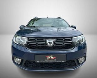 Dacia Logan Gebrauchtwagen