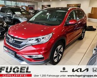 Honda CR-V Gebrauchtwagen