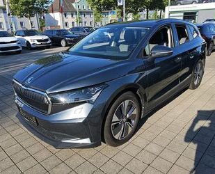 Skoda Enyaq Gebrauchtwagen
