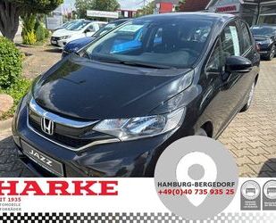Honda Jazz Gebrauchtwagen