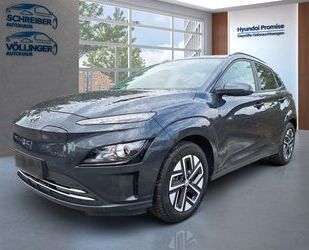 Hyundai KONA Elektro Gebrauchtwagen