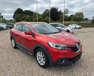Renault Kadjar Gebrauchtwagen