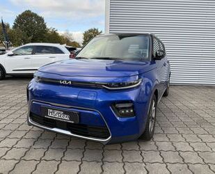 Kia Soul Gebrauchtwagen