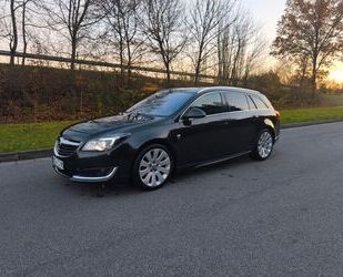 Opel Insignia Gebrauchtwagen