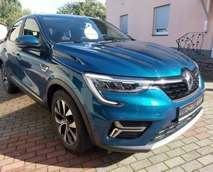 Renault Arkana Gebrauchtwagen