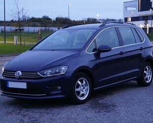 VW Golf Sportsvan Gebrauchtwagen