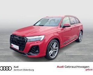 Audi Q7 Gebrauchtwagen