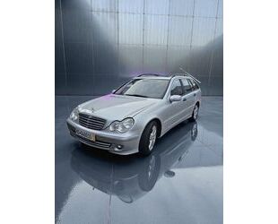 Mercedes-Benz C 220 Gebrauchtwagen