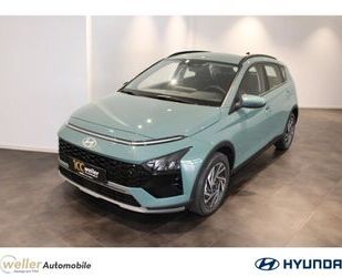 Hyundai BAYON Gebrauchtwagen