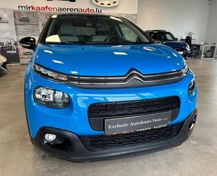 Citroen C3 Gebrauchtwagen