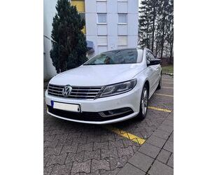VW Passat CC Gebrauchtwagen
