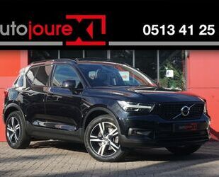 Volvo XC40 Gebrauchtwagen