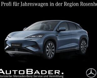 BYD SEALION 7 Gebrauchtwagen