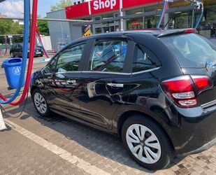Citroen C3 Gebrauchtwagen