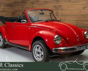 VW Käfer Gebrauchtwagen