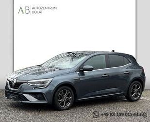 Renault Megane Gebrauchtwagen