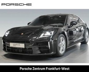 Porsche Panamera Gebrauchtwagen