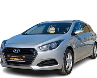 Hyundai i40 Gebrauchtwagen