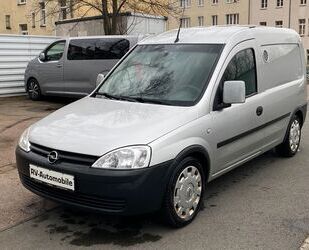 Opel Combo Gebrauchtwagen