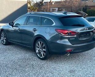 Mazda 6 Gebrauchtwagen