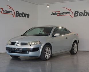 Renault Megane Gebrauchtwagen