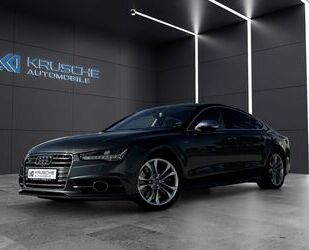 Audi S7 Gebrauchtwagen